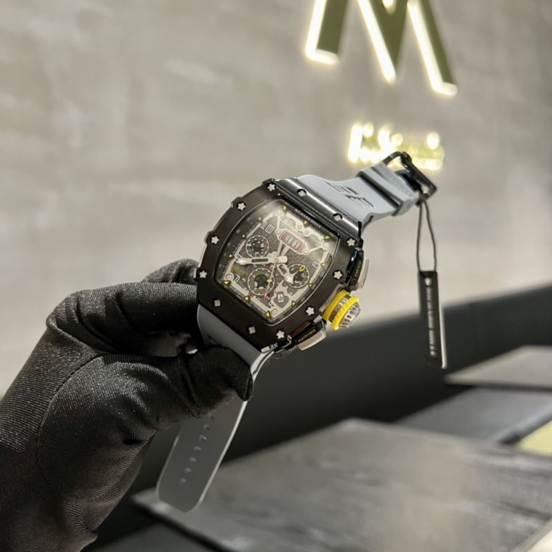 RICHARD MILLE Watches